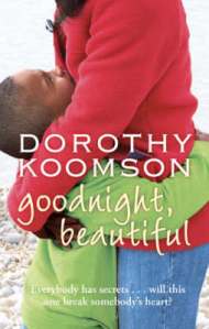 goodnightbeautifuldorothykoomson