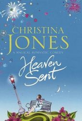 christinajonesheavensent