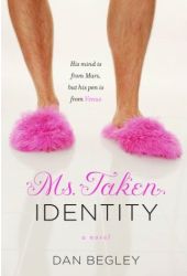 danbegleymstakenidentity