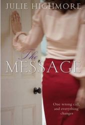 juliehighmorethemessage