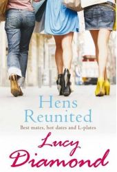 lucydiamondhensreunited