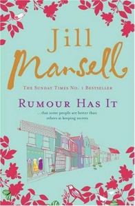 jillmansell