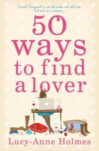 50waystofindalover