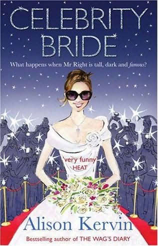 alisonkervincelebritybride