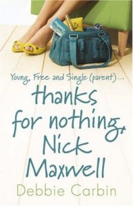 Debbie Carbin - Thanks for Nothing