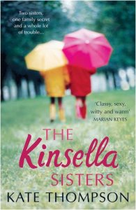 kinsellasisters
