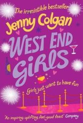 jennycolganwestendgirls