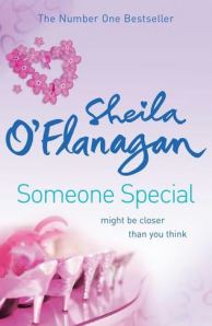 Sheila O'Flanagan - Someone Special