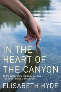 In The Heart of the Canyon by Elisabeth Hyde
