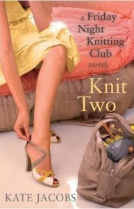 Knit Two - Kate Jacobs