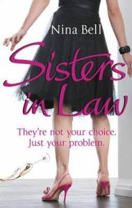 Sisters in Law by Nina Bell