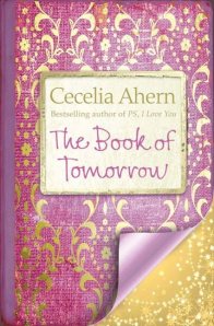 The Book of Tomorrow UK