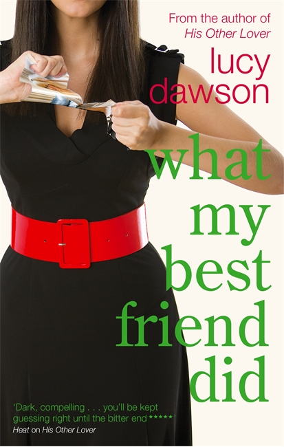 Lucy Dawson