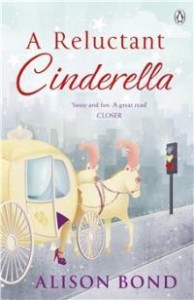 alison bond a reluctant cinderella