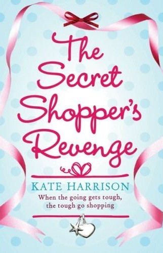 Secret Shoppers Revenge