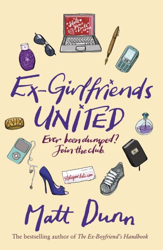 Matt Dunn - Ex-Girlfriends United