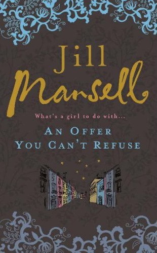 jillmansellanofferyoucan'trefuse