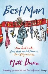 Matt Dunn - Best Man