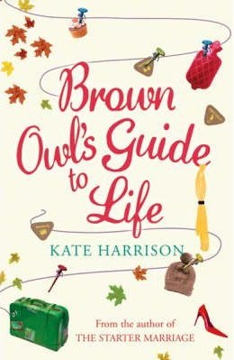 Brown Owl's Guide to Life