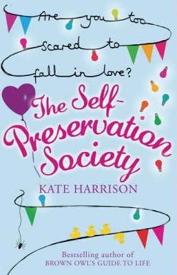 Self Preservation Society