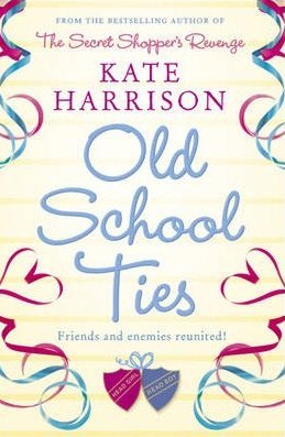 Old School Ties