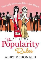 abby mcdonald the popularity rules