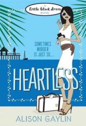 alison gaylin heartless