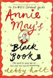 anniemaysblackbookdebbyholt