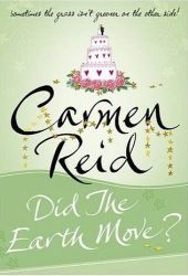 carmen reid - Did the Earth move
