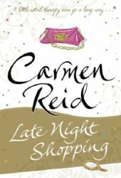 carmen reid - late night shopping