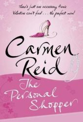 carmen reid - the personal shopper