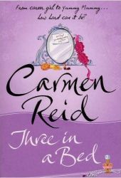 carmen reid - three in a bed