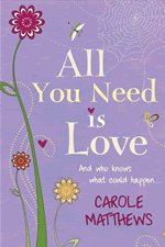 caroleallyouneedlove