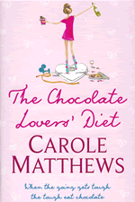 carolechocolatediet