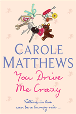 caroledrivemecrazy