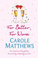 caroleforbetterworse