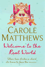 carolewelcomerealworld