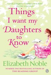 elizabethnoblethingsiwantmydaugherstoknow