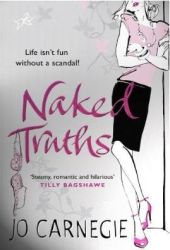 jo carnegie naked truths