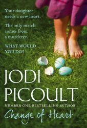 jodi picoult change of heart