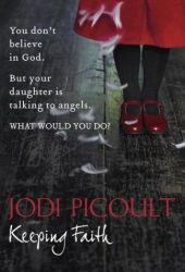 jodi picoult keeping faith