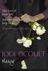 jodi picoult mercy