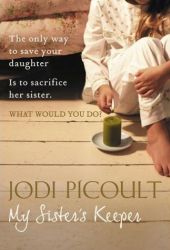 jodi picoult my sisters keeper