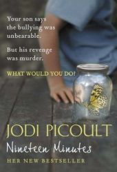jodi picoult nineteen minutes