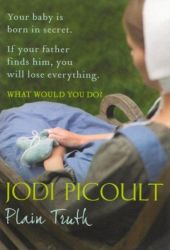 jodi picoult plain truth