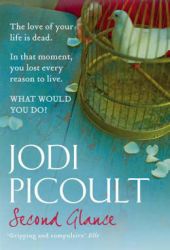 jodi picoult second glance