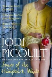 jodi picoult songs of the humpback whale