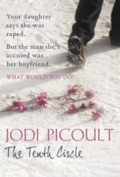 jodi picoult the tenth circle