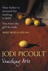 jodi picoult vanishing acts