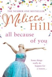 melissahillallbecauseofyou